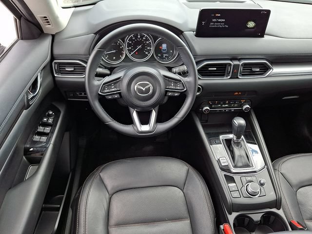 Used 2023 MAZDA CX-5 AWD 2.5 S image 13