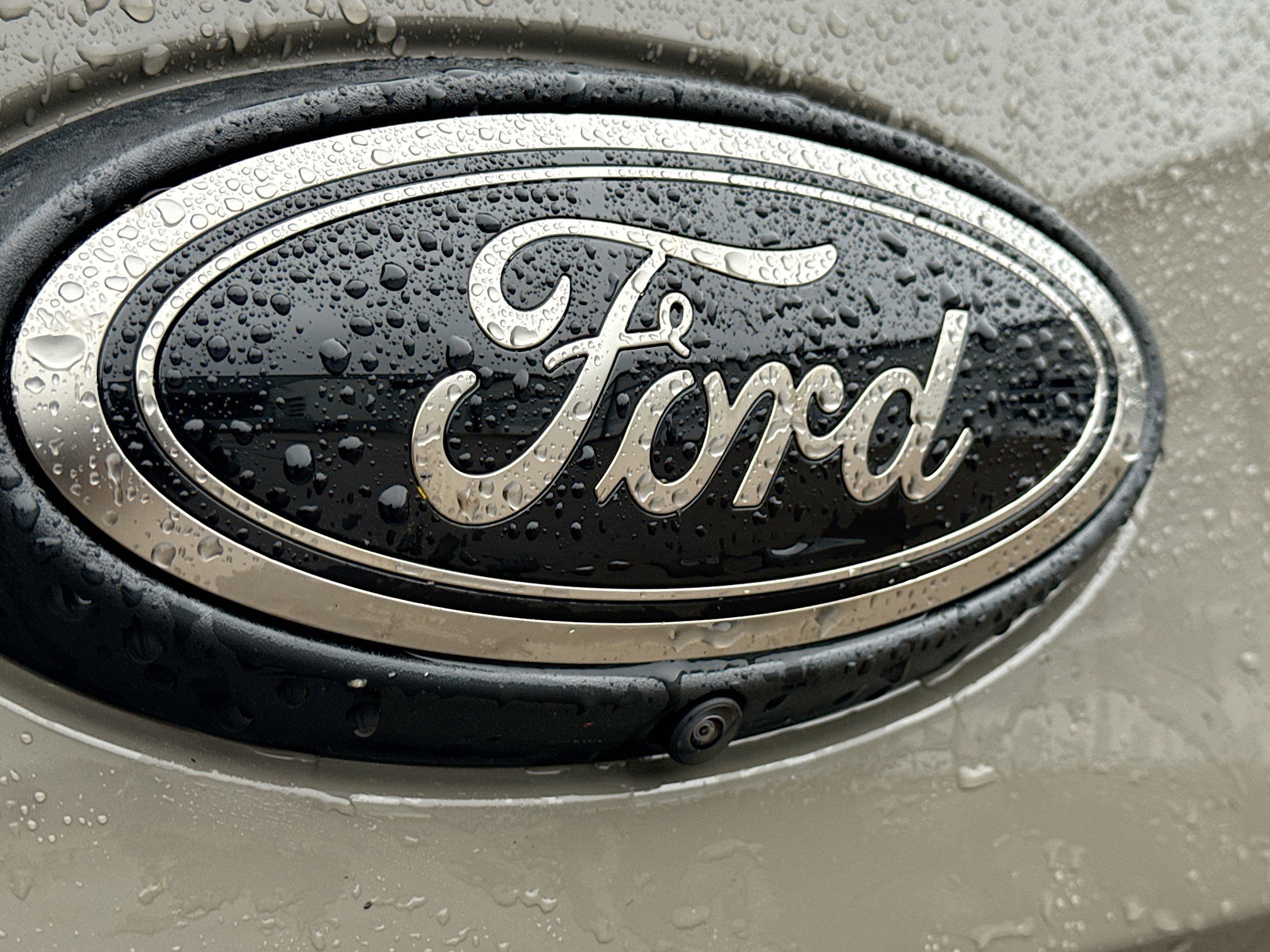 New 2026 Ford Ranger XLT image 13