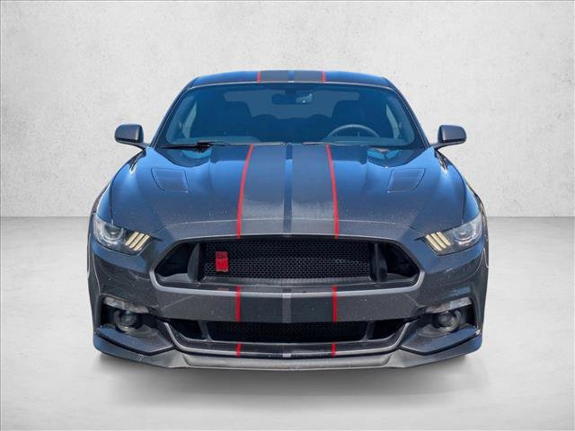 Used 2017 Ford Mustang GT Premium w/ GT Performance Package image 2