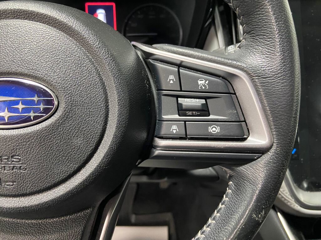 Used 2023 Subaru Outback Premium image 16