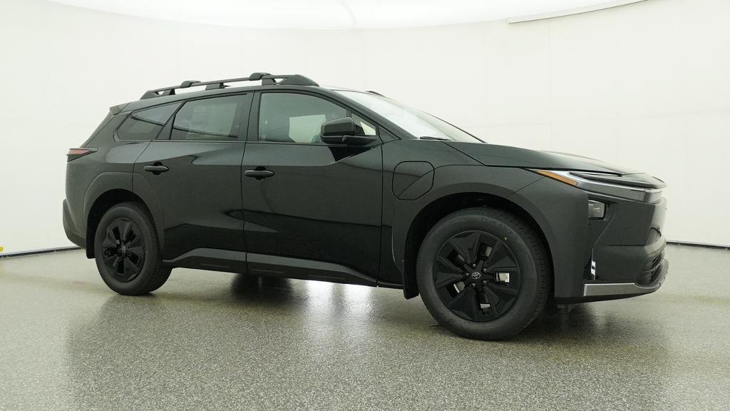 New 2026 Toyota bZ Woodland AWD/4WD image 11