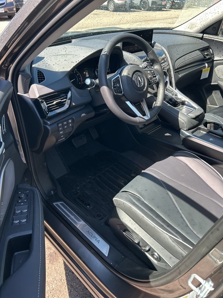 New 2026 Acura RDX SH-AWD w/ Advance Package image 11
