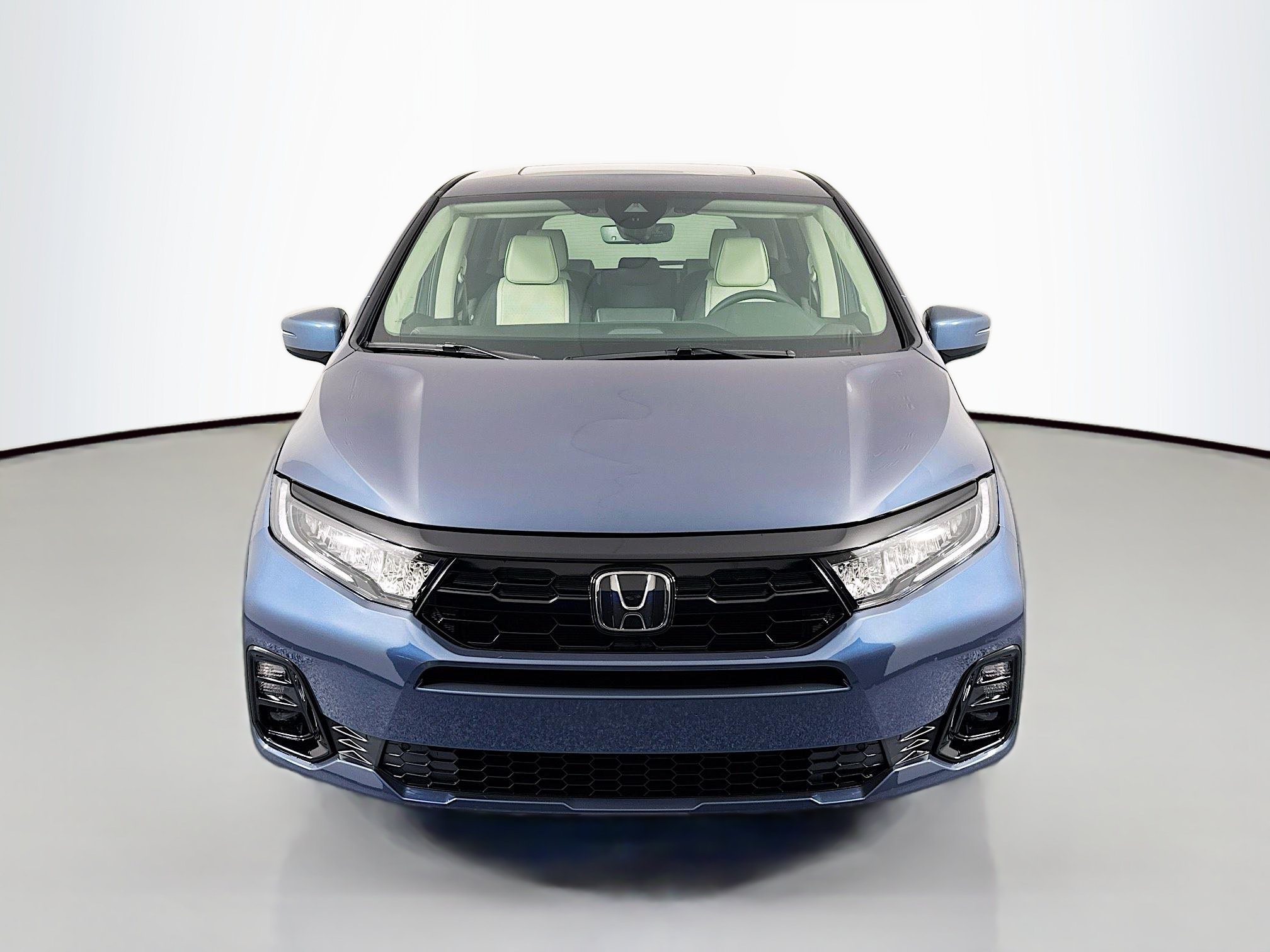 New 2026 Honda Odyssey Elite image 2