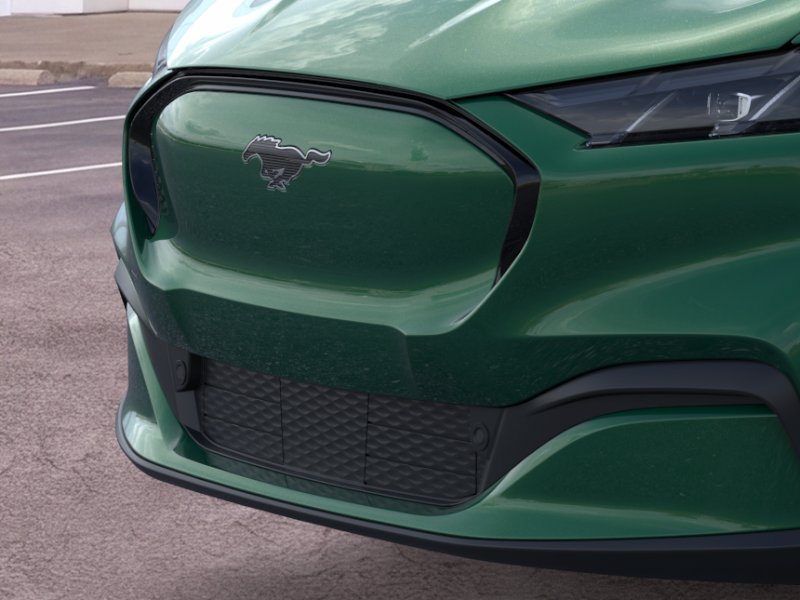 New 2026 Ford Mustang Mach-E Premium AWD/4WD image 18
