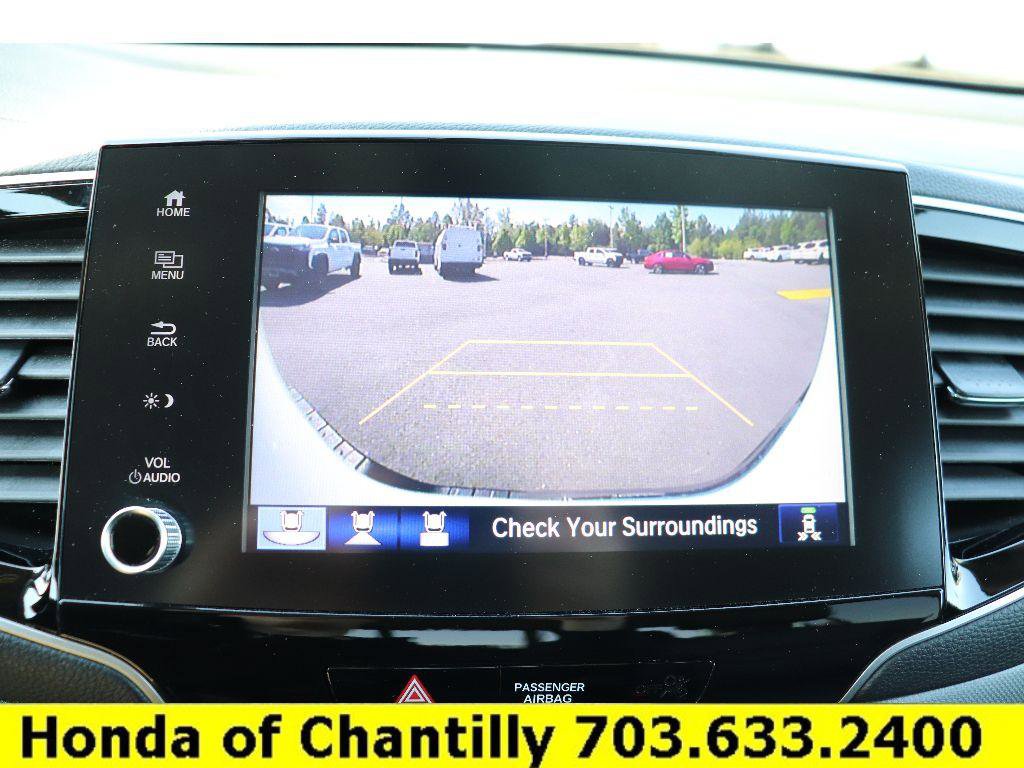 Used 2023 Honda Ridgeline RTL image 18