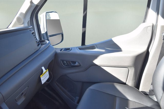 New 2026 Ford Transit 250 148 Medium Roof image 11