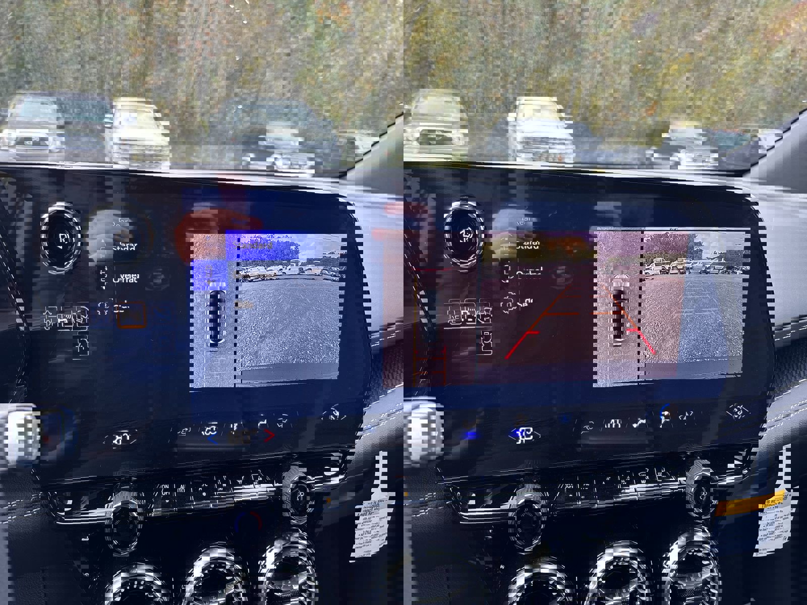 New 2026 Chevrolet Blazer EV LT image 20