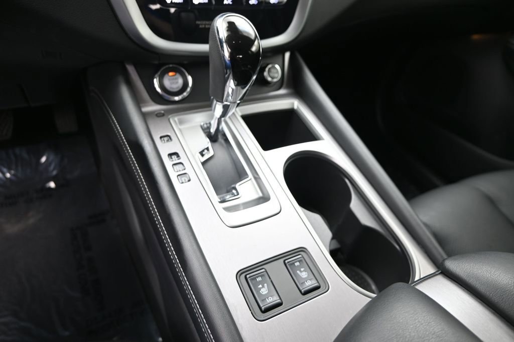 Used 2024 Nissan Murano SL FWD image 23
