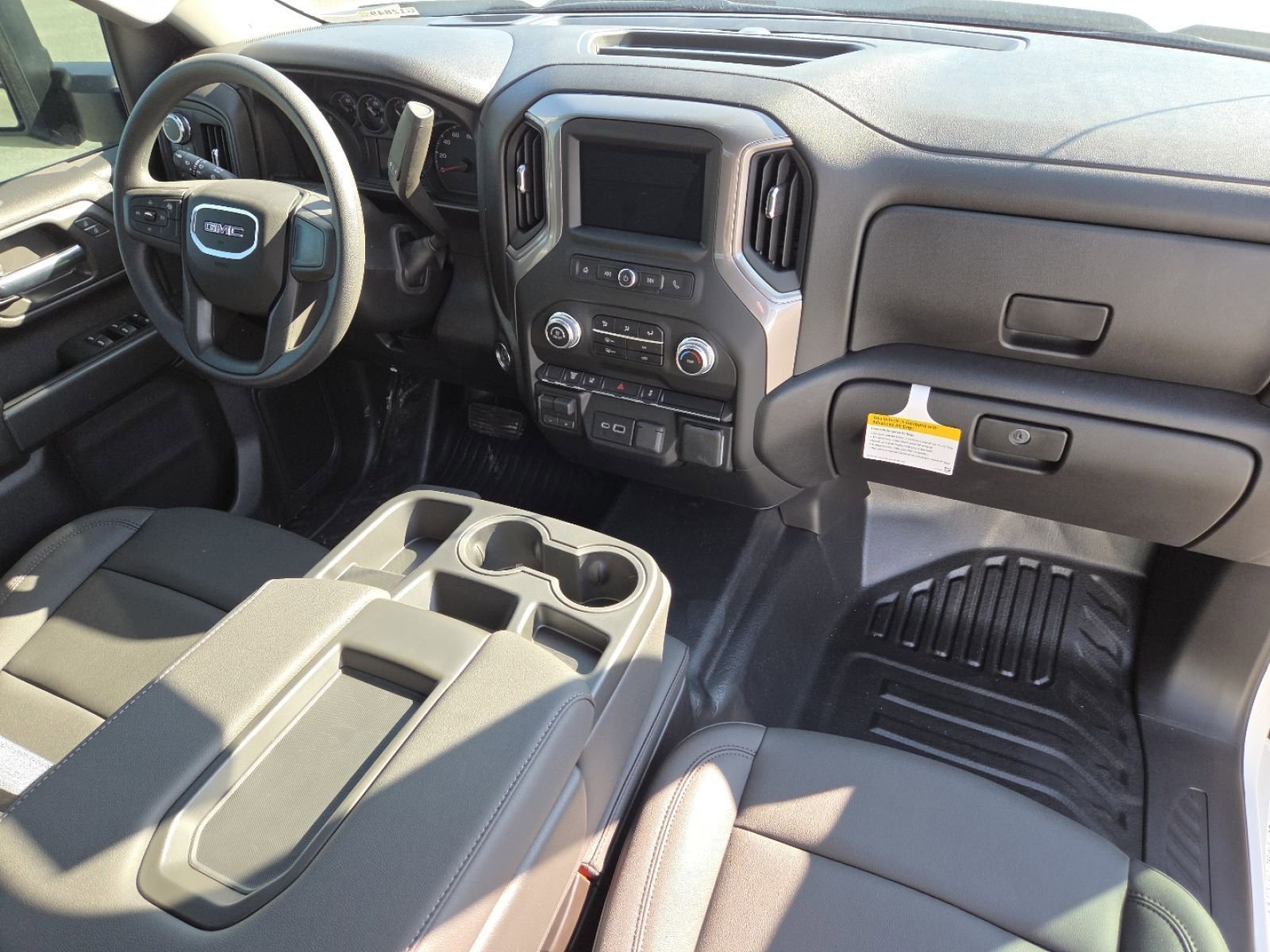 New 2026 GMC Sierra 3500 Pro w/ Convenience Package image 29