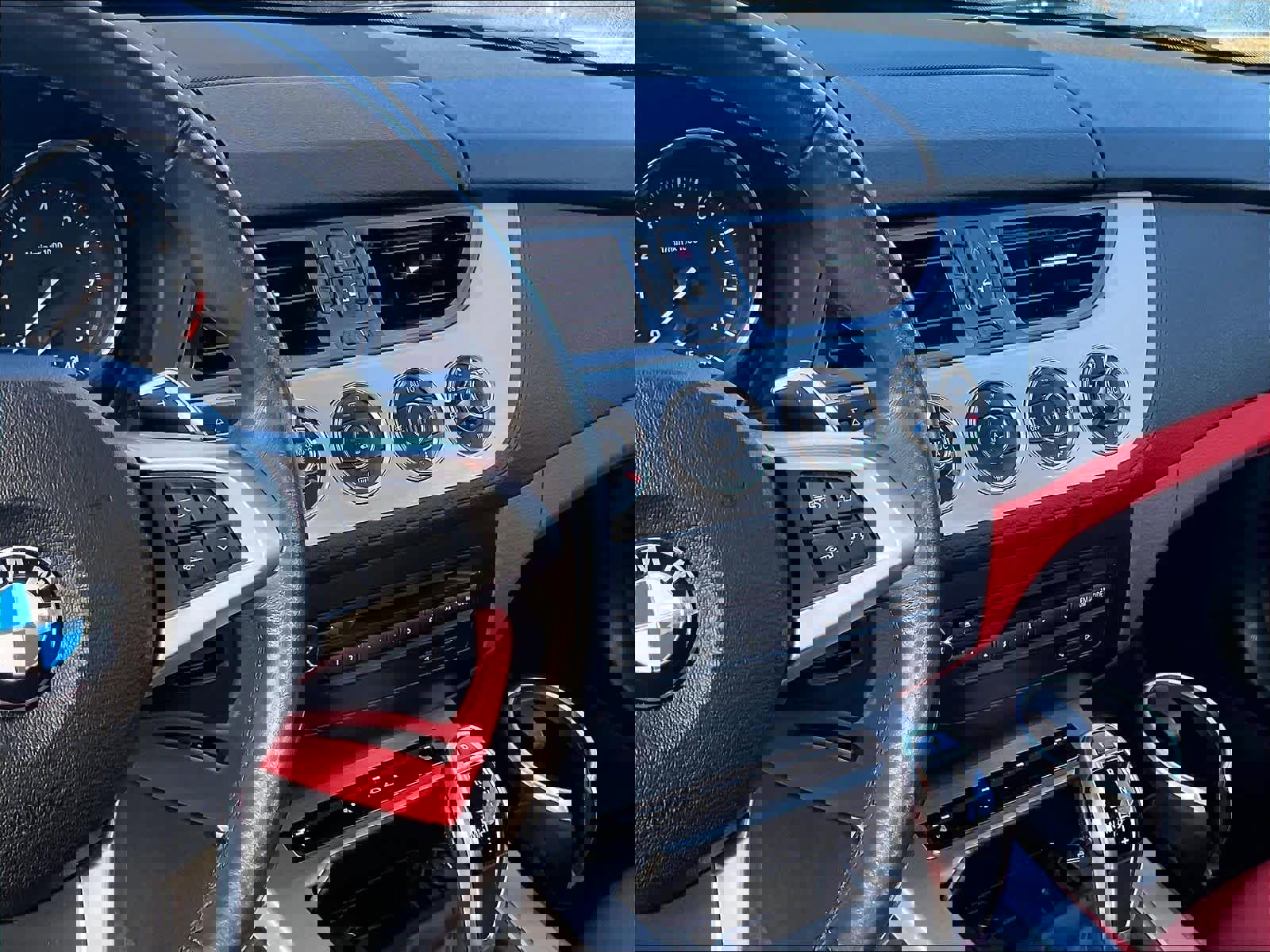 Used 2016 BMW Z4 sDrive35i image 9