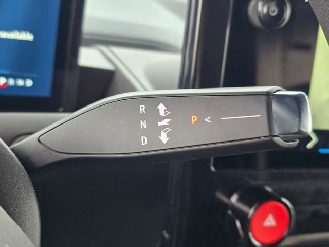 New 2025 Chevrolet Brightdrop 400 w/ Battery Pack, Max Range image 32