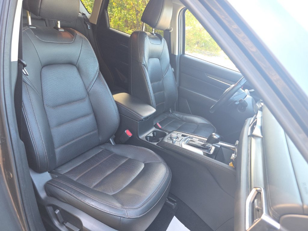 Used 2020 MAZDA CX-5 Grand Touring AWD/4WD image 18