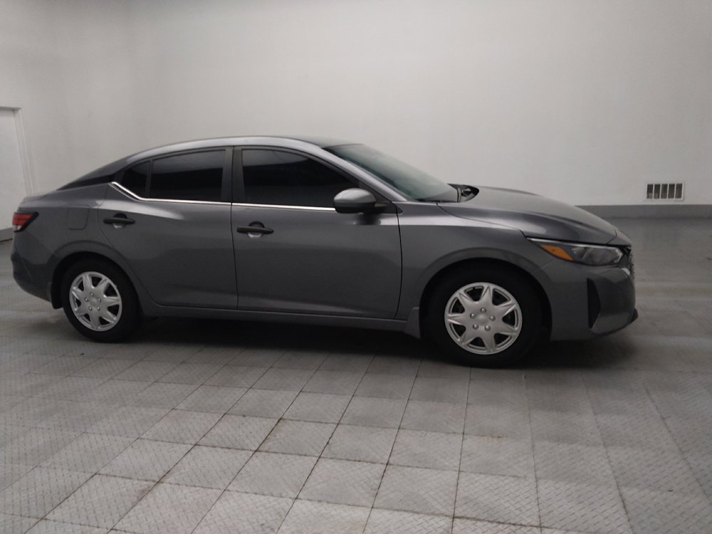 Used 2024 Nissan Sentra S image 11