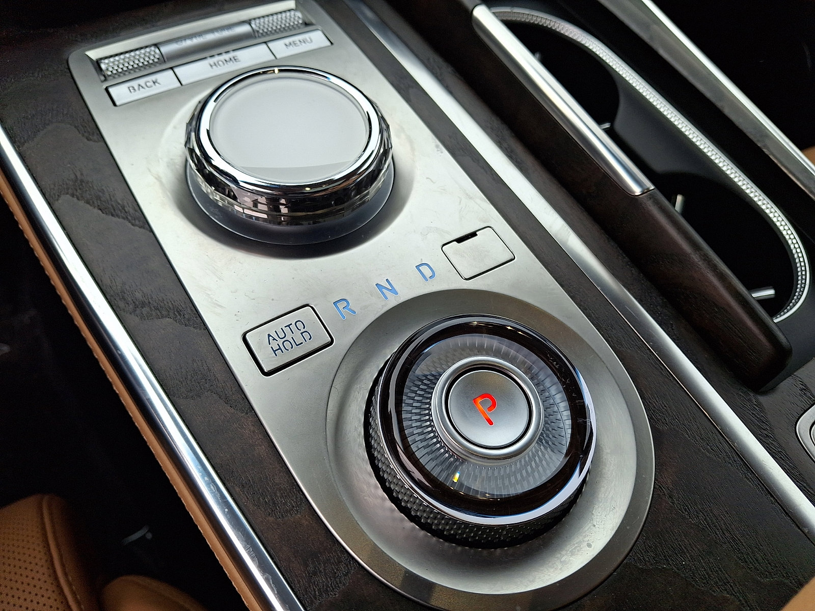 Certified 2024 Genesis GV80 3.5T w/ Advanced Package image 22