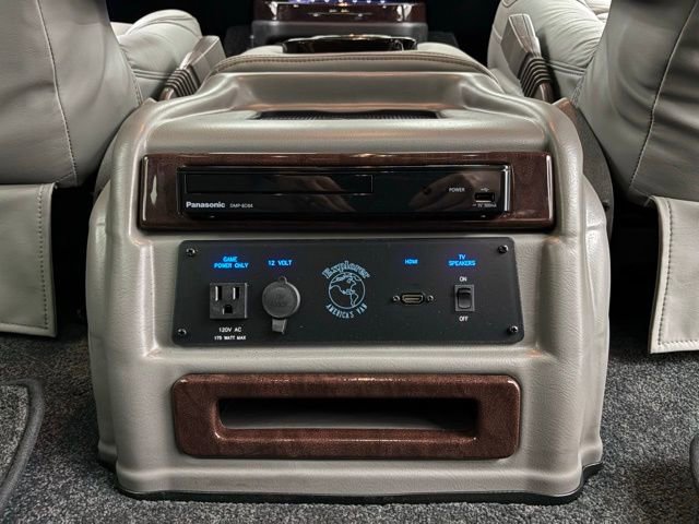 New 2026 GMC Savana 2500 image 48