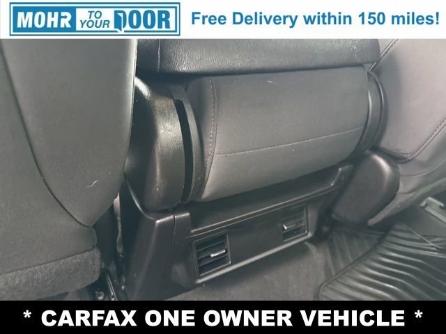 Used 2021 Chevrolet Silverado 1500 Custom w/ LPO, Dark Essentials Package image 29