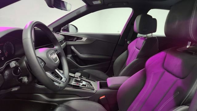 Used 2023 Audi A4 2.0T Premium Plus w/ Premium Plus Package image 10