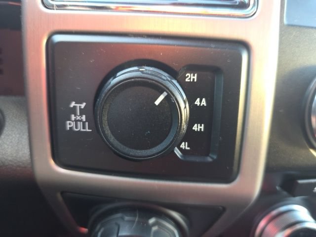 Used 2018 Ford F150 Platinum w/ Equipment Group 701A Luxury AWD/4WD image 20