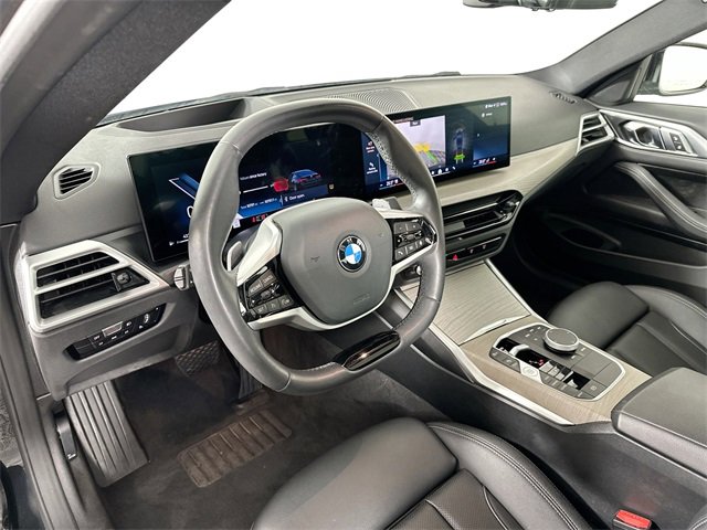 Used 2025 BMW 430i xDrive Coupe w/ Premium Package image 20