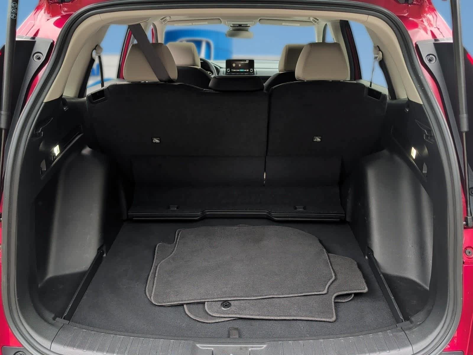 Used 2025 Honda CR-V EX image 35