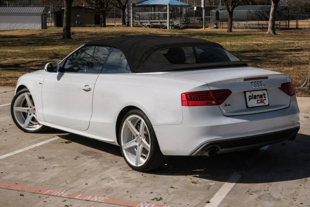 Used 2016 Audi A5 2.0T Premium image 22
