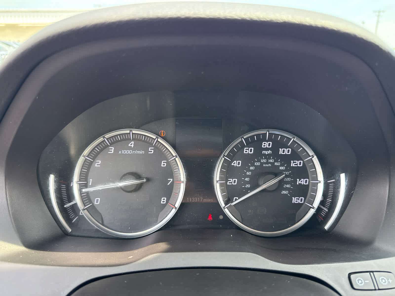 Used 2018 Acura MDX w/ Technology Package AWD/4WD image 14