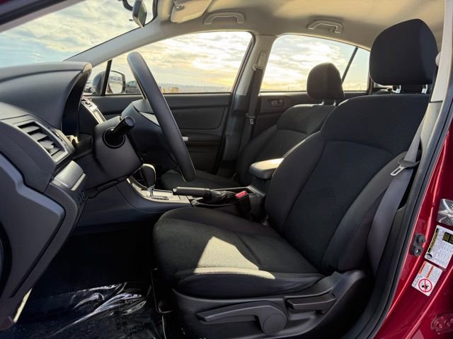 Used 2015 Subaru Impreza 2.0i image 9