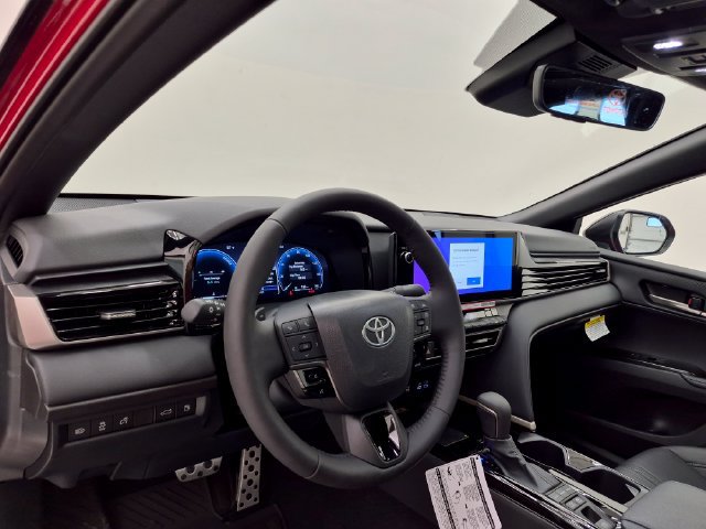 New 2026 Toyota Camry XSE FWD image 53