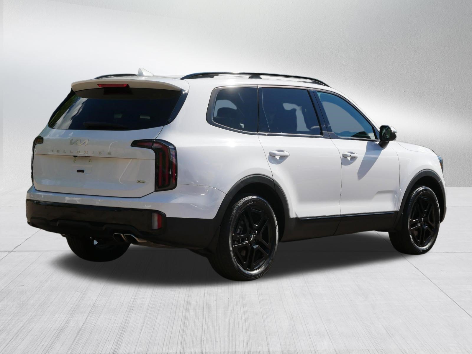 Certified 2024 Kia Telluride EX X-Line AWD/4WD image 7