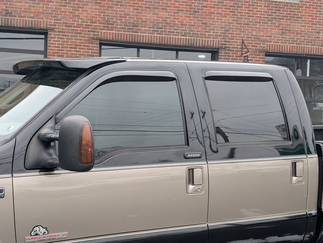 Used 2004 Ford F350 Lariat AWD/4WD image 24