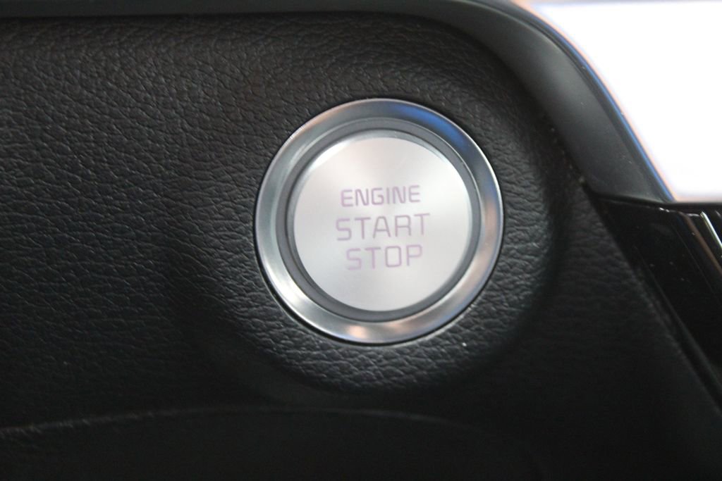 Certified 2024 Kia Telluride SX X-Pro image 38