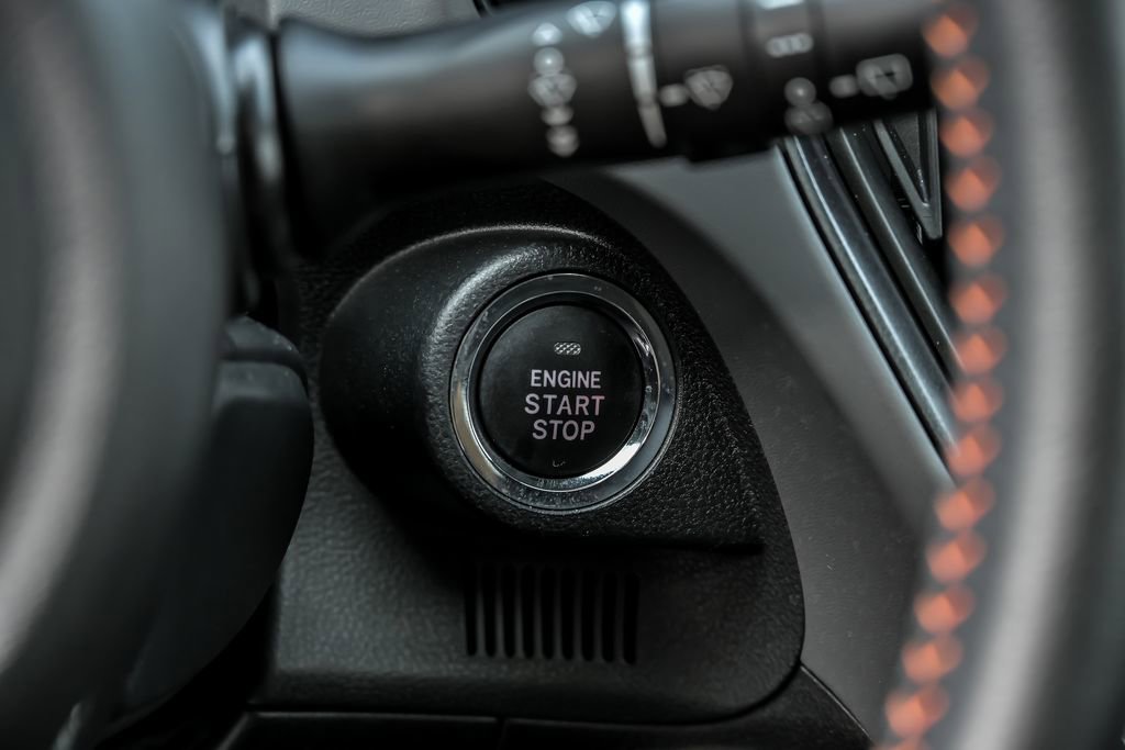 Used 2024 Subaru Crosstrek 2.5i Limited w/ Crosstrek Mirror Package AWD/4WD image 22