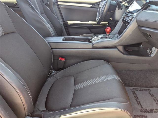 Used 2020 Honda Civic Sport image 18