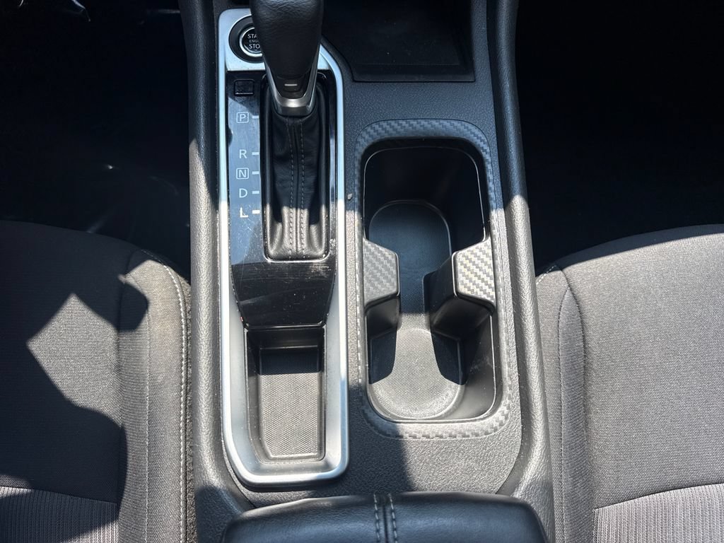Used 2024 Nissan Sentra SV FWD image 23