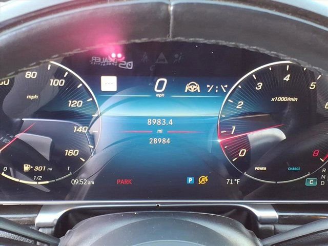 Certified 2024 Mercedes-Benz S 580 4MATIC Sedan image 18