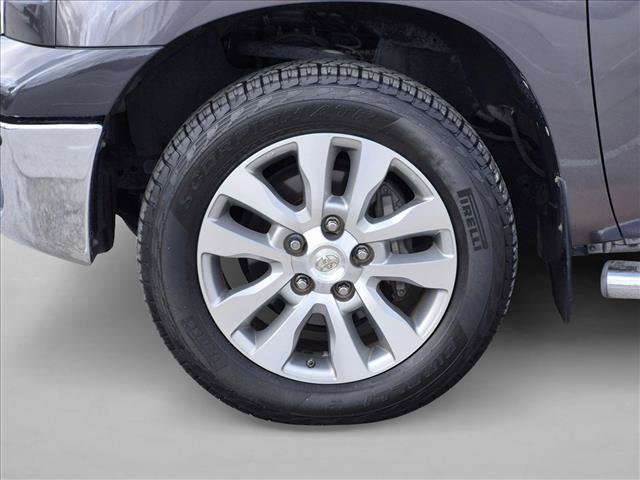 Used 2013 Toyota Tundra Platinum AWD/4WD image 25