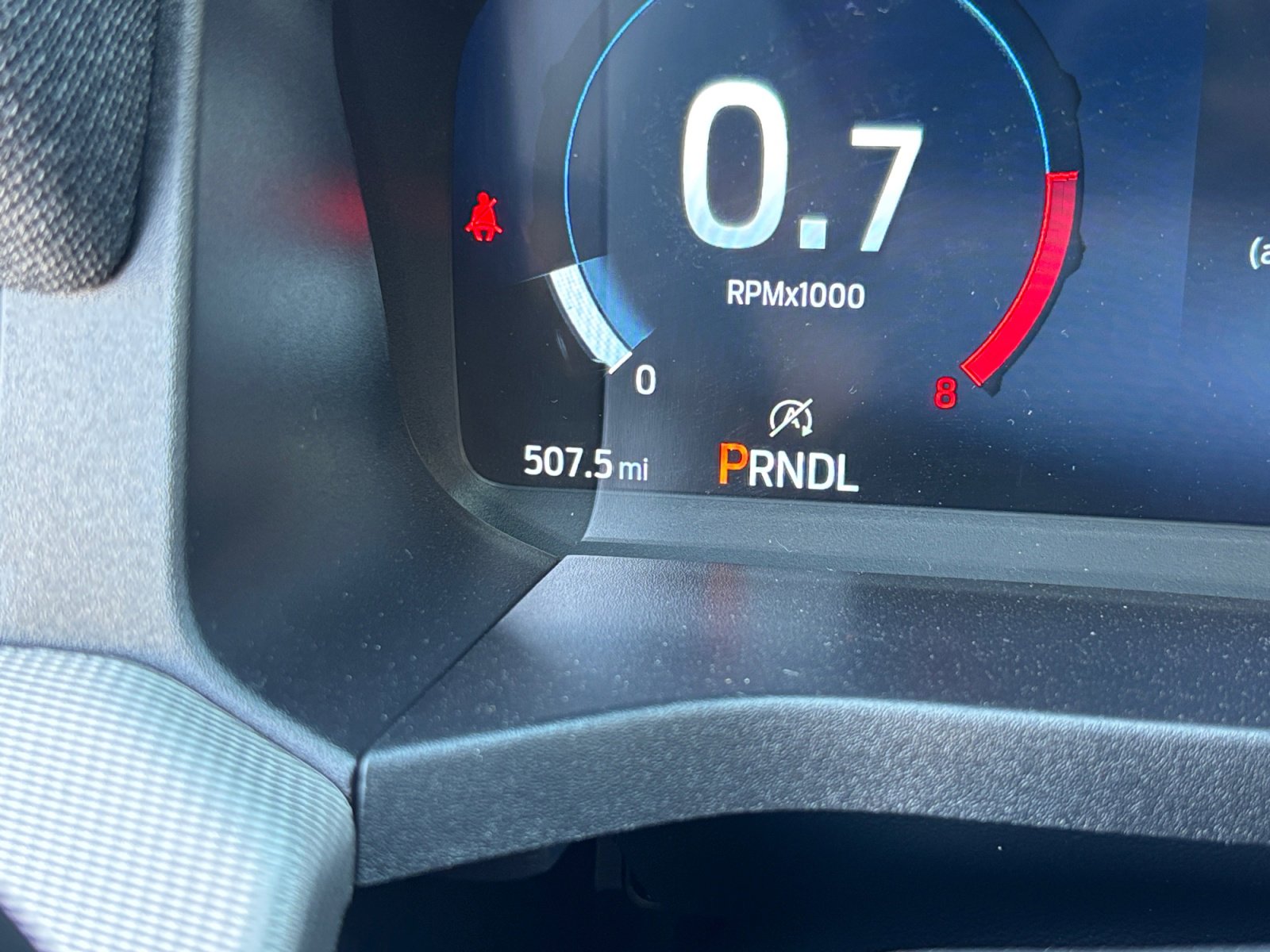 Used 2026 Ford Explorer Active w/ Active Comfort Package image 10