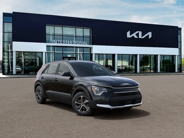New 2026 Kia Niro EX w/ EX Premium Package FWD image 8