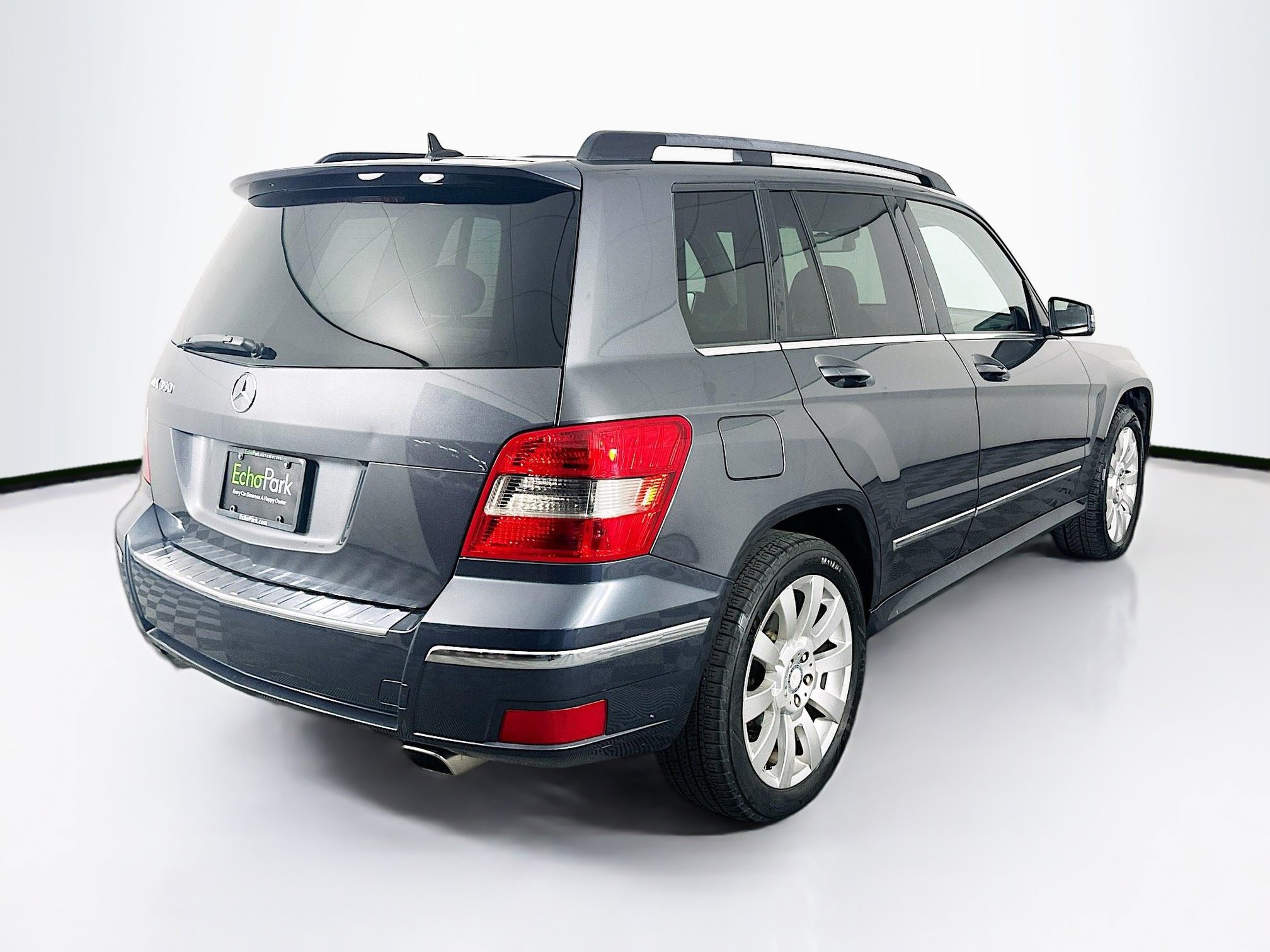 Used 2012 Mercedes-Benz GLK 350 2WD image 9