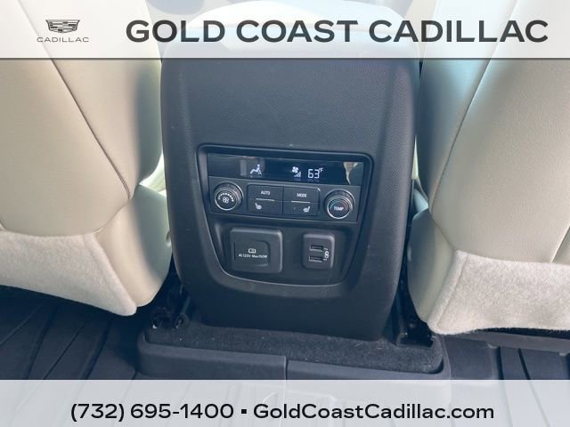 Used 2023 Buick Enclave Avenir w/ Avenir Technology Package image 10