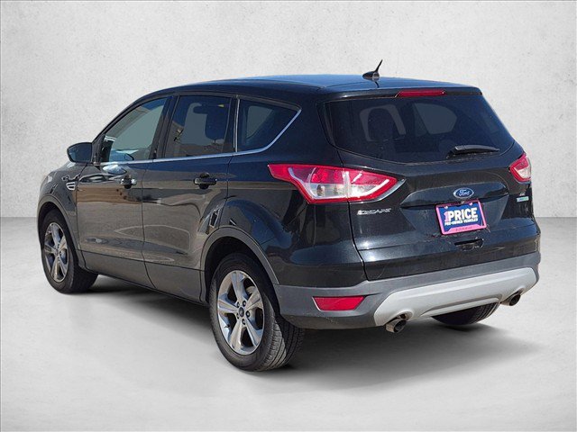 Used 2014 Ford Escape SE FWD image 7