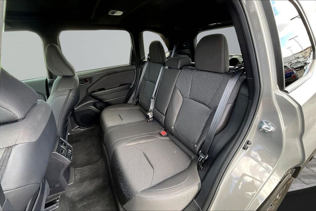 Certified 2026 Subaru Forester Premium AWD/4WD image 20