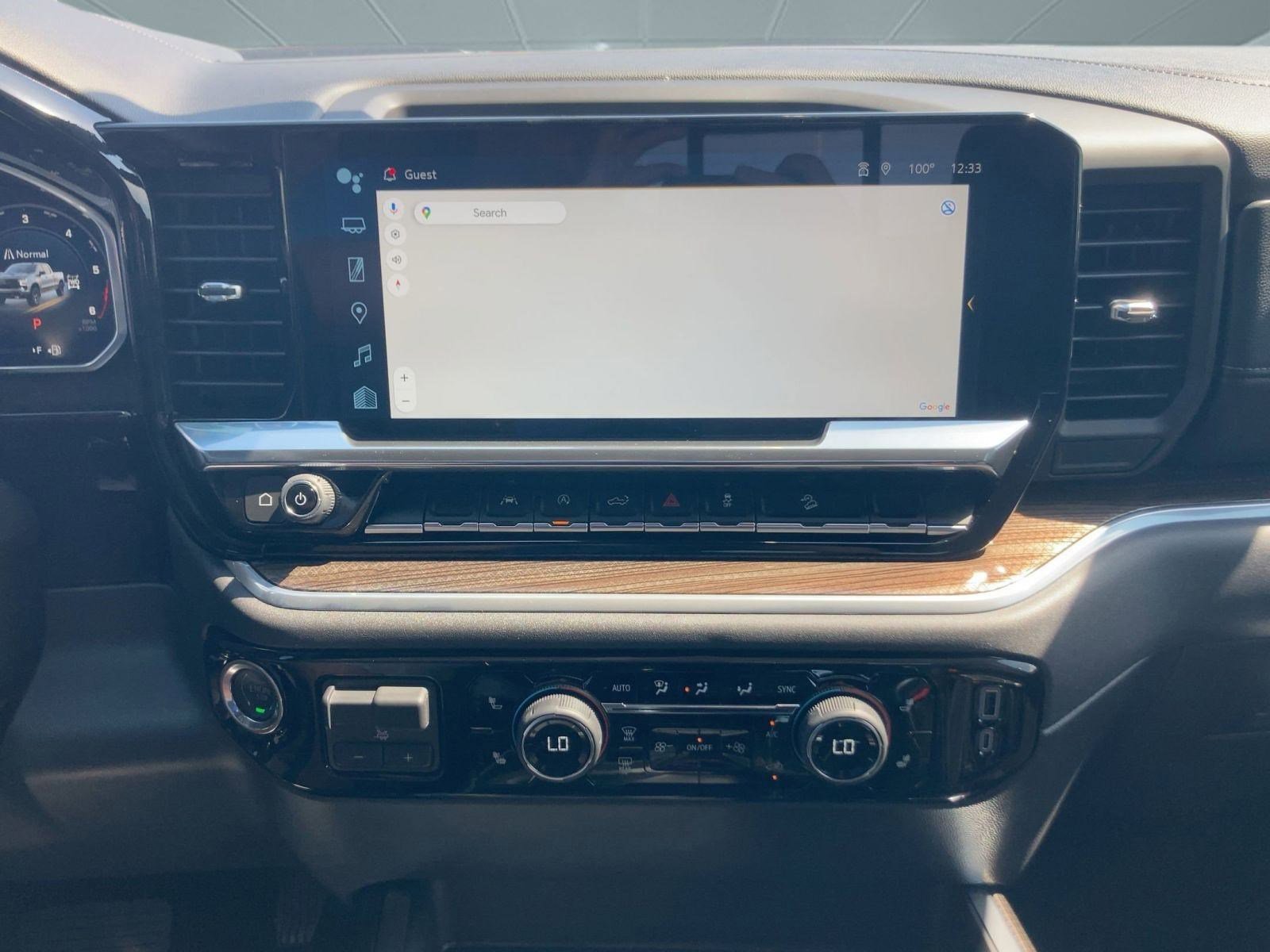 New 2026 Chevrolet Silverado 1500 LT Trail Boss w/ Convenience Package II image 29