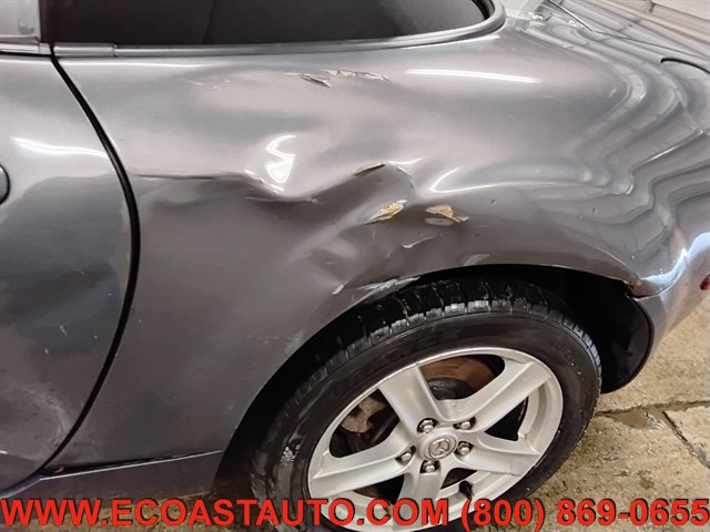 Used 2006 MAZDA MX-5 Miata Touring image 16