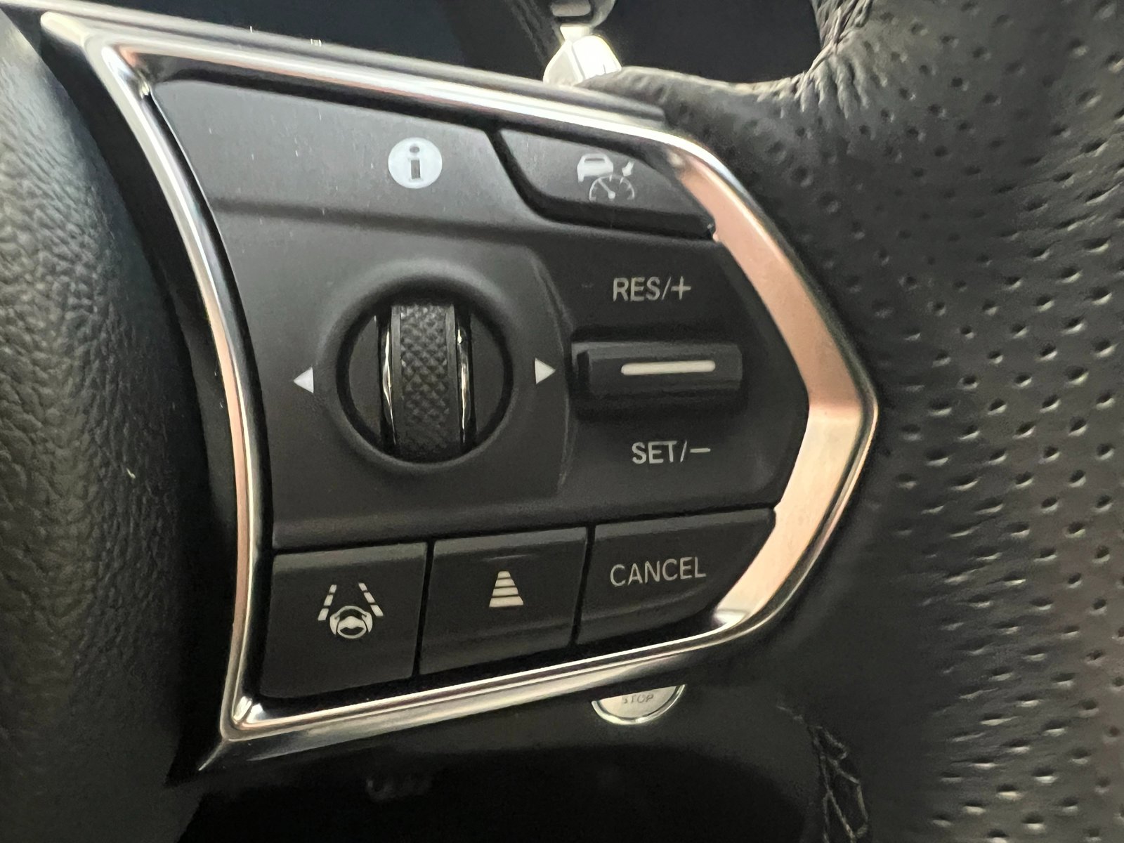 New 2025 Acura TLX SH-AWD w/ A-SPEC Pkg image 24