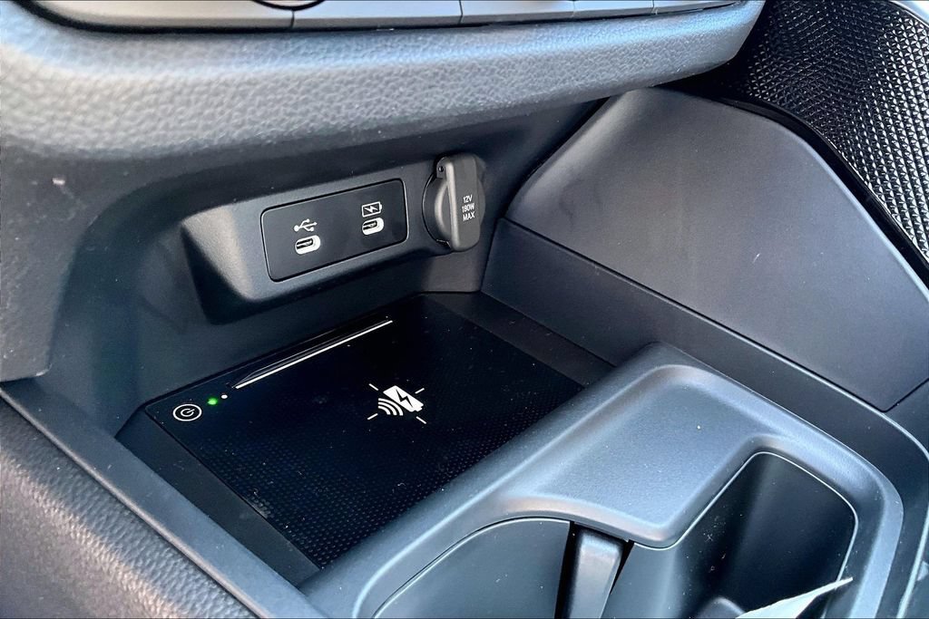 New 2026 Acura ADX AWD image 20
