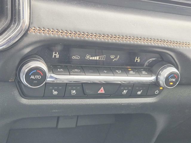 Certified 2023 MAZDA CX-50 AWD 2.5 S w/ Premium Plus Pkg image 12