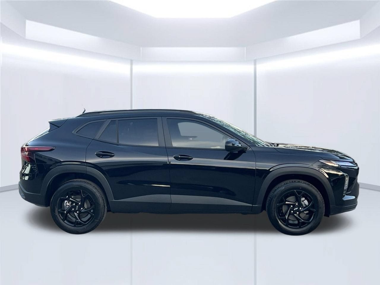 New 2026 Chevrolet Trax LT w/ Driver Confidence Package FWD image 6