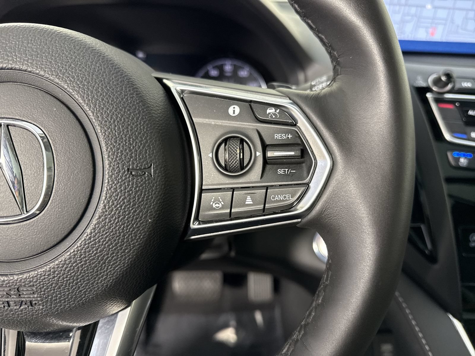 Certified 2023 Acura RDX AWD w/ Advance Package image 14
