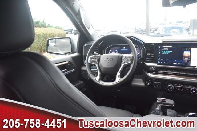 New 2026 Chevrolet Silverado 1500 LT Trail Boss w/ Convenience Package II AWD/4WD image 19